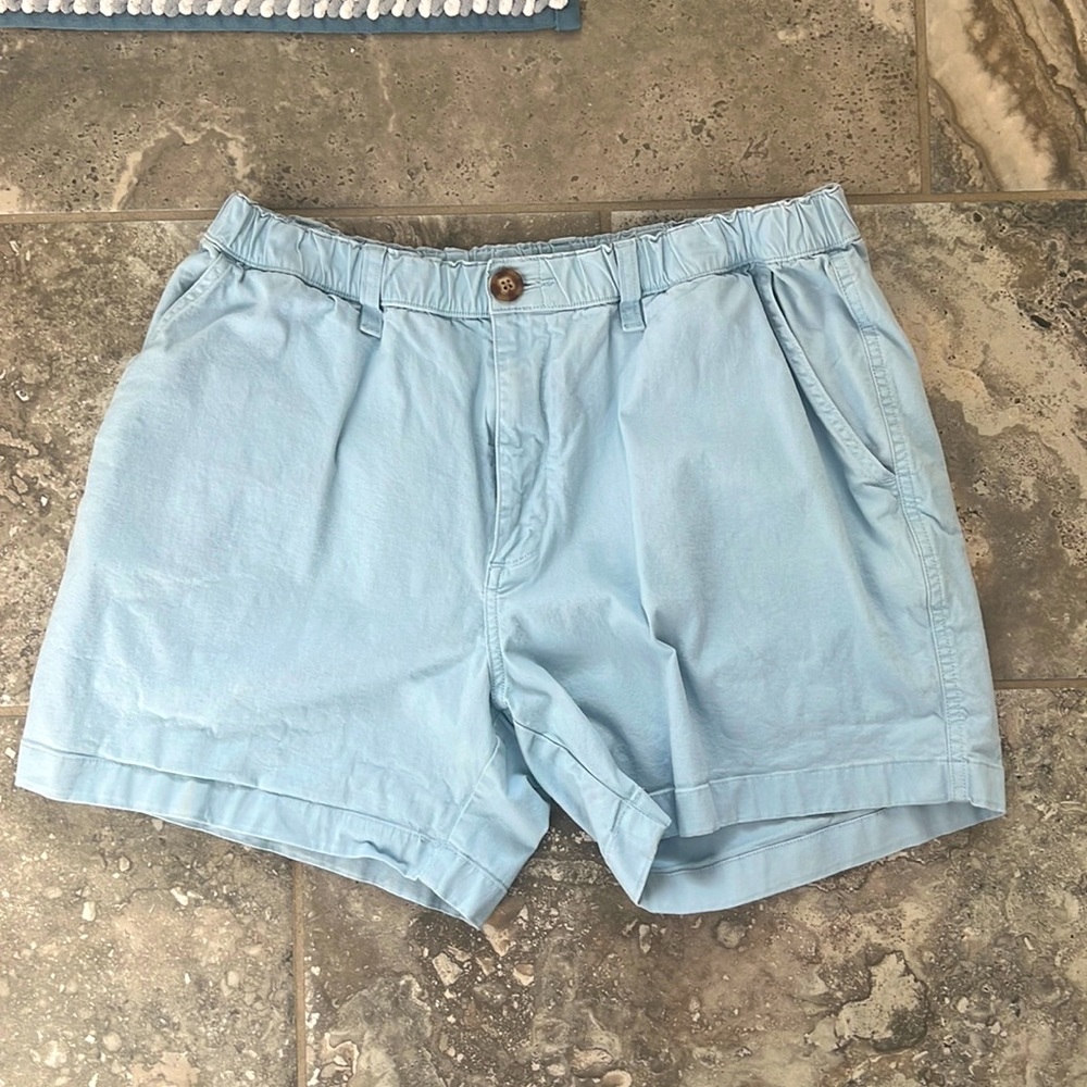 Chubbie shorts
